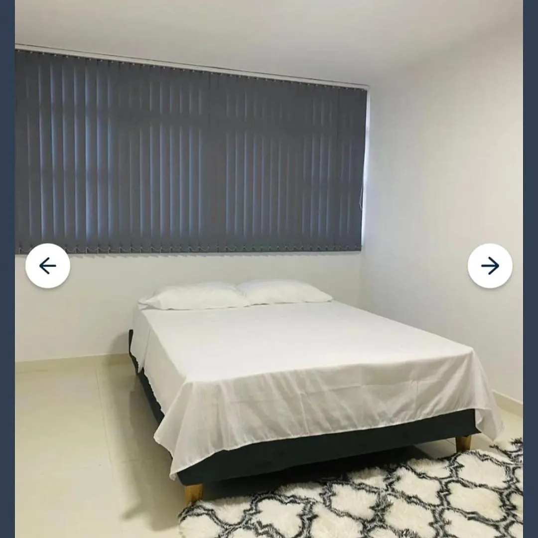 Apartamento Bonito, Cali - Valle Del Cauca