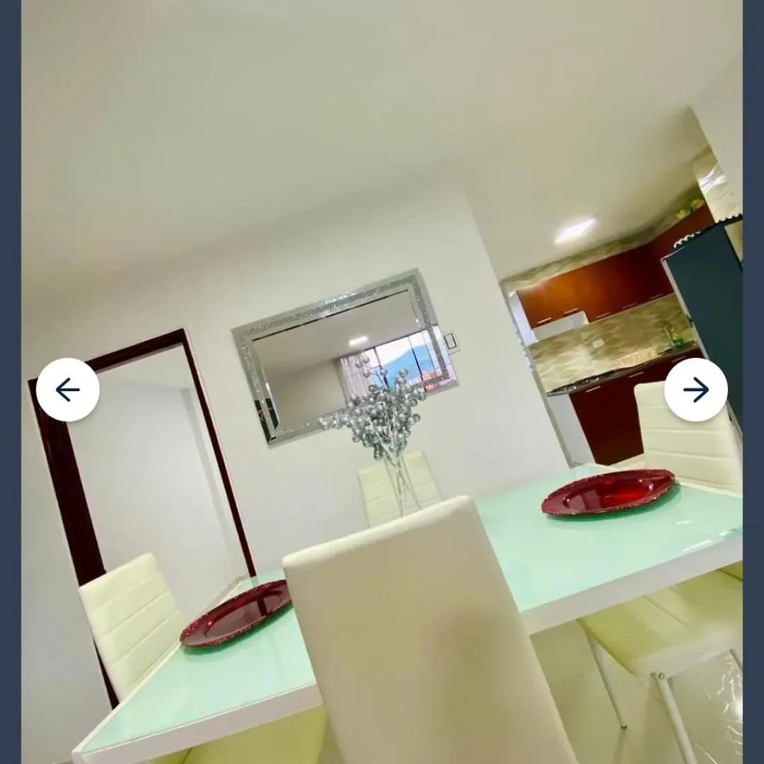 Apartamento Bonito, Cali - Valle Del Cauca