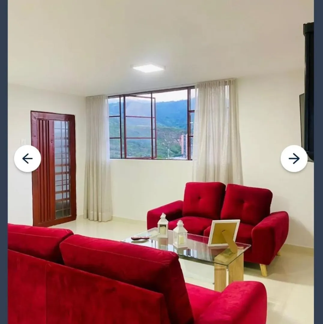 Apartamento Bonito, Cali - Valle Del Cauca