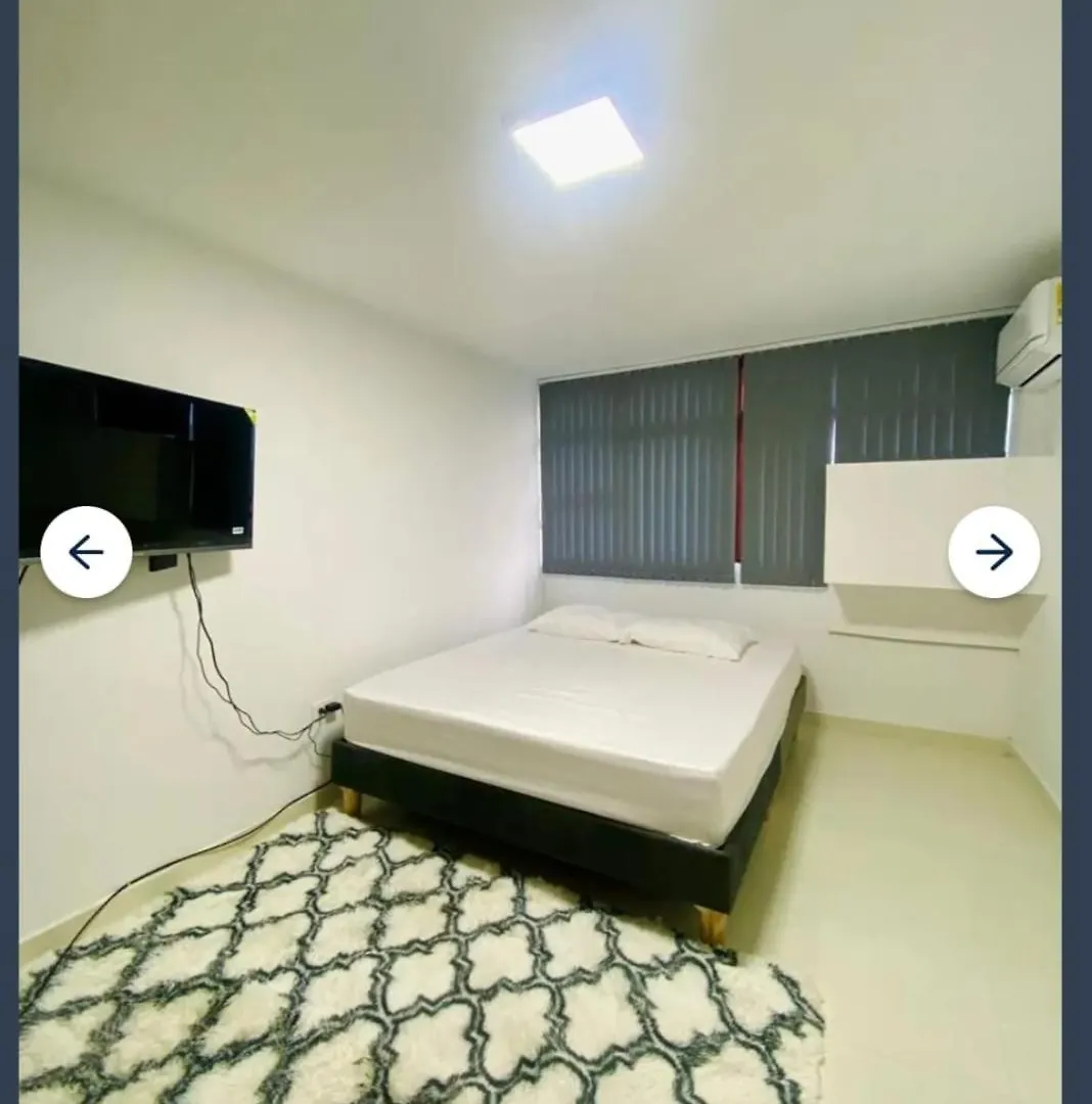 Apartamento Bonito, Cali - Valle Del Cauca