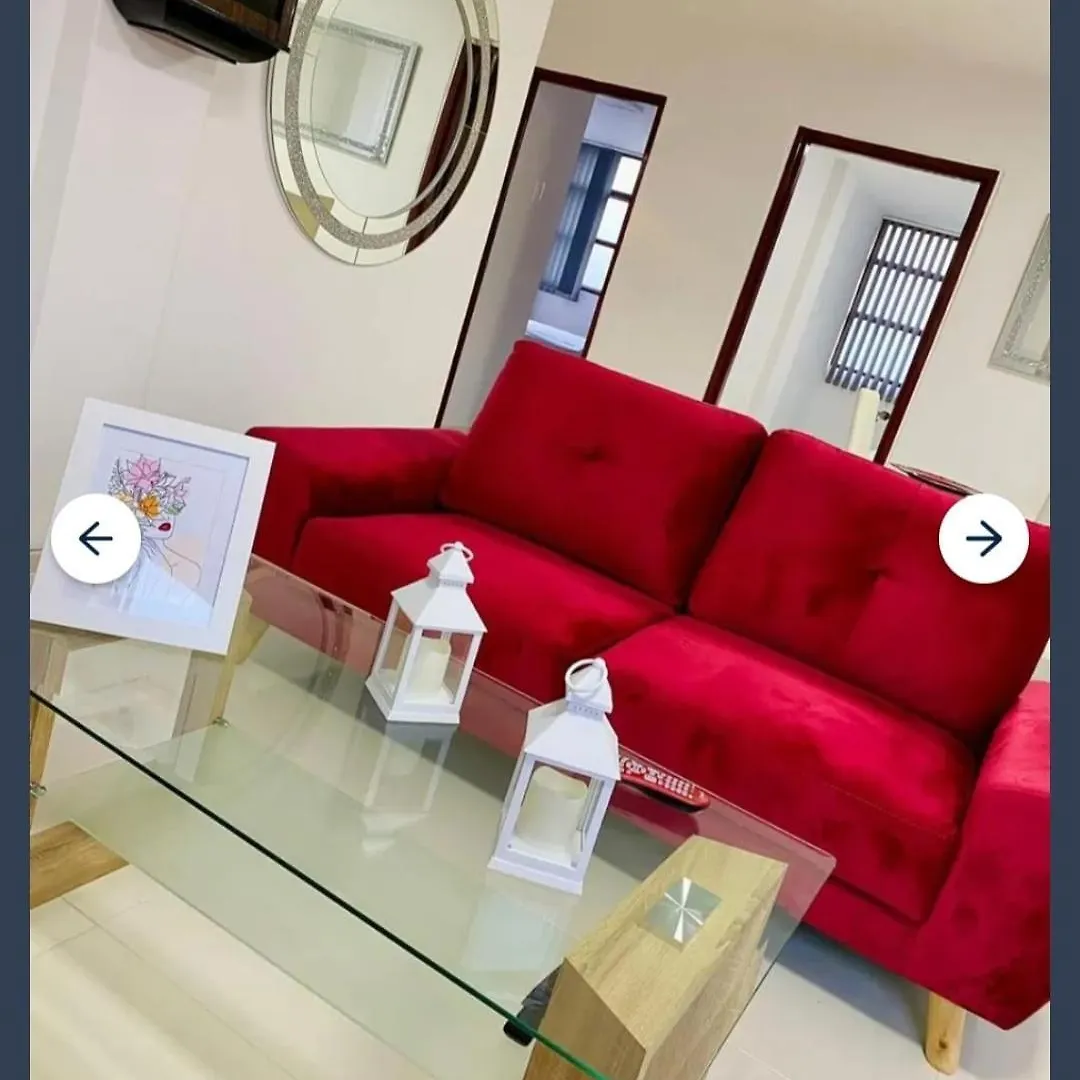 Apartamento Bonito, Cali - Valle Del Cauca