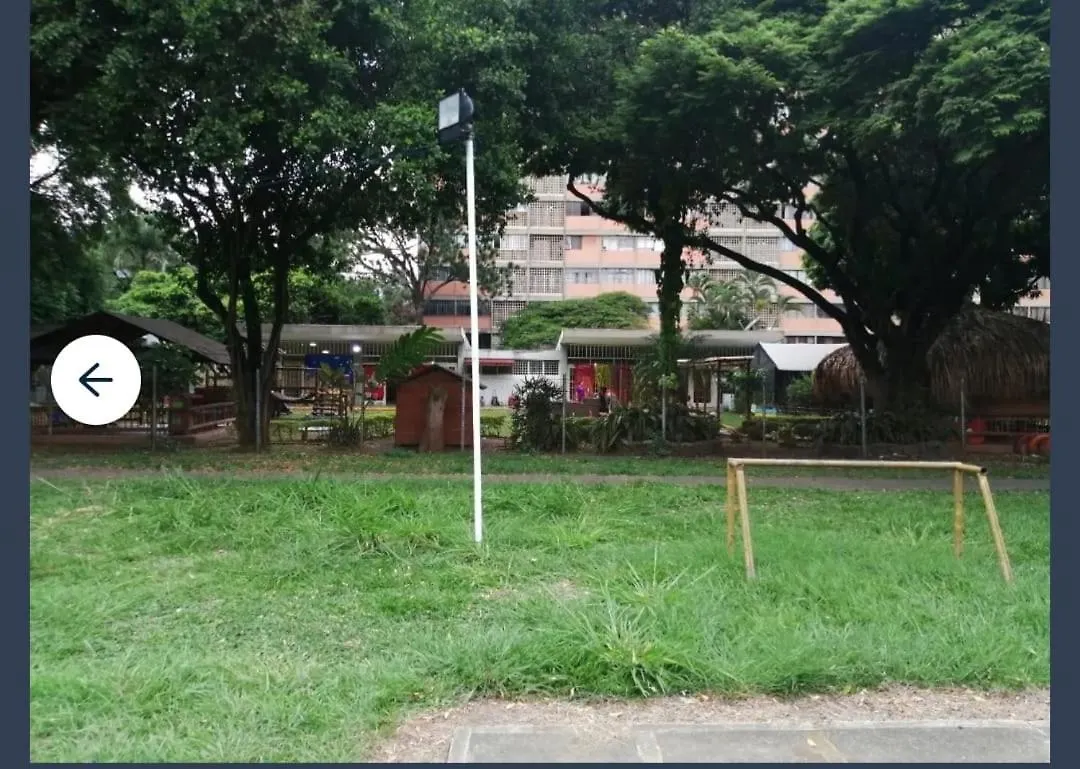 Apartamento Bonito, Cali - Valle Del Cauca Colômbia