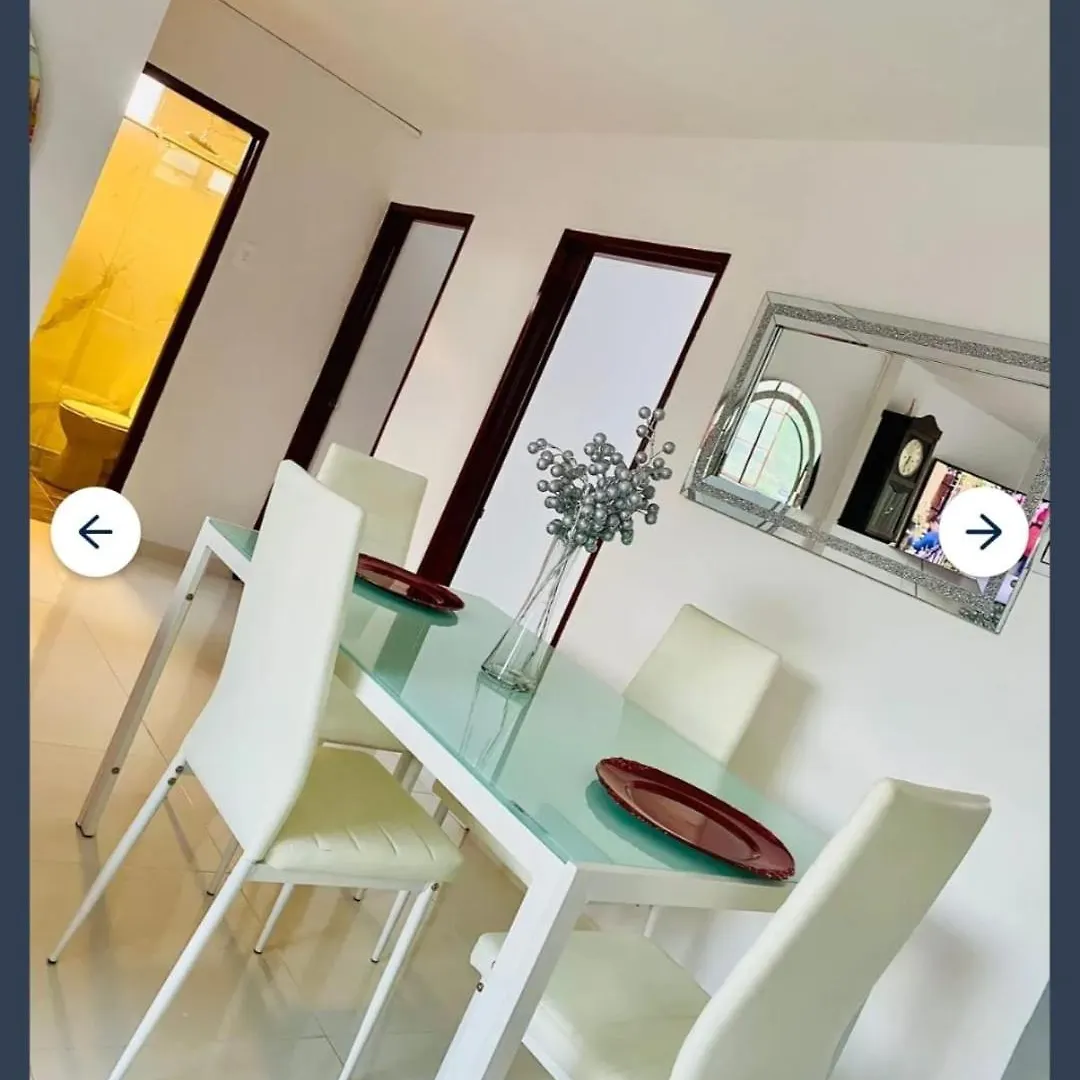 Apartamento Bonito, Cali - Valle Del Cauca Kolombiya