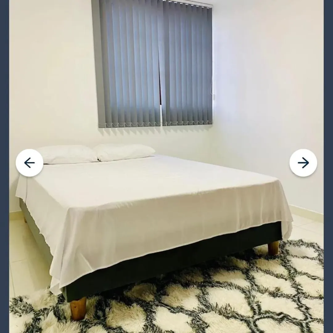 Apartamento Bonito, Cali - Valle Del Cauca 0*,  Kolombiya